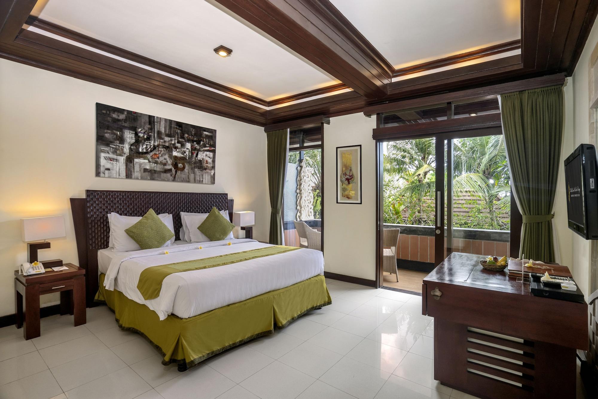 The Bali Dream Villa & Resort Echo Beach Canggu Екстер'єр фото